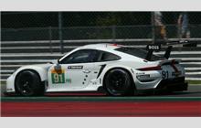 91 - Porsche 991 RSR 19 #WP0ZZZ99ZKS199905 - Porsche GT Team