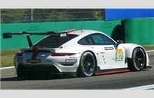 92 - Porsche 991 RSR 19 #WP0ZZZ99ZKS199904 - Porsche GT Team
