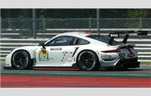 92 - Porsche 991 RSR 19 #WP0ZZZ99ZKS199904 - Porsche GT Team