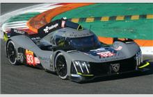 93 - Peugeot 9X8 - Peugeot Totalenergies