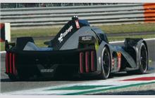 93 - Peugeot 9X8 - Peugeot Totalenergies