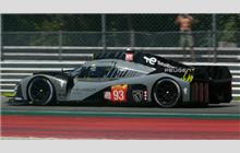 93 - Peugeot 9X8 - Peugeot Totalenergies