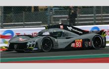 93 - Peugeot 9X8 - Peugeot Totalenergies