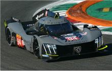 94 - Peugeot 9X8 - Peugeot Totalenergies