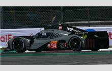 94 - Peugeot 9X8 - Peugeot Totalenergies