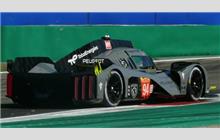 94 - Peugeot 9X8 - Peugeot Totalenergies