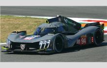 94 - Peugeot 9X8 - Peugeot Totalenergies