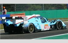 708 - Glickenhaus 007 LMH #SCG 008 (Podium Engineering) - Glickenhaus Racing