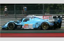 708 - Glickenhaus 007 LMH #SCG 008 (Podium Engineering) - Glickenhaus Racing