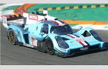 708 - Glickenhaus 007 LMH #SCG 008 (Podium Engineering) - Glickenhaus Racing
