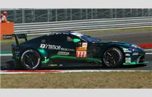 777 - Aston Martin Vantage AMR #16A-016-2 - D' Station Racing