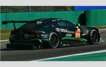 777 - Aston Martin Vantage AMR #16A-016-2 - D' Station Racing