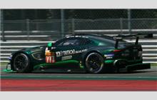 777 - Aston Martin Vantage AMR #16A-016-2 - D' Station Racing