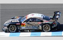 2 - Toyota GR86 (ZN8) - Muta Racing Inging