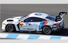 7 - BMW M4 GT3 (3BA-52AZ30) - BMW Team Satudie x CSL