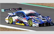 19 - Toyota GR Supra (DB42) - TGR Team WedsSport Bandoh