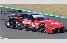 23 - Nissan GT-R (R35) - NISMO