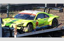 30 - Toyota GR Sport Prius PHV (ZVW52) - Apr