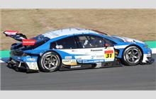 31 - Toyota GR Sport Prius PHV (ZVW52) - Apr