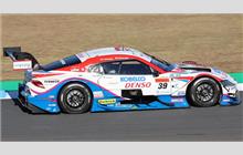 39 - Toyota GR Supra (DB42) - TGR Team SARD