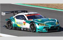 52 - Toyota GR Supra (DB42) - Saitama Toyopet Green Brave