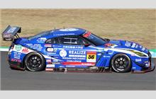 56 - Nissan GT-R Nismo GT3 (R35) - Kondo Racing