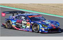 61 - Subaru BRZ GT300 - R&D Sport