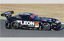 65 - Mercedes-AMG GT3 Evo - K2 R&D Leon Racing