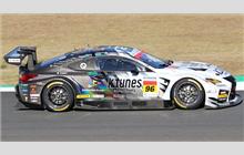 96 - Lexus RC F GT3 (USC10) - K-tunes Racing