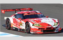 244 - Toyota GR Supra (DB42) - Max Racing