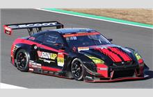 360 - Nissan GT-R Nismo GT3 (R35) - Tomei Sports