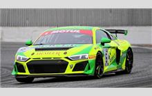 6 - Audi R8 LMS GT4 #WUAGT44S5J794E005 - Full Motorsport
