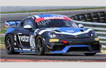 10 - Porsche 718 Cayman GT4 RS Clubsport #WP0ZZZ98ZLK299837 - AVR Avvatar