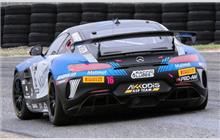 16 - Mercedes-AMG GT4 - Akkodis ASP Team