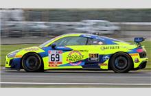 69 - Audi R8 LMS GT4 #WUAGT44S6J7940078 - Full Motorsport