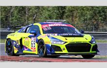 69 - Audi R8 LMS GT4 #WUAGT44S6J7940078 - Full Motorsport