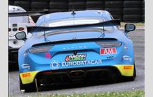 76 - Alpine A110 GT4 #032 - Bodemer Auto