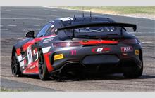 77 - Mercedes-AMG GT4 - NM Racing Team