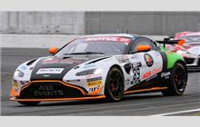 89 - Aston Martin Vantage AMR GT4 #17A-056-1 - AGS Events