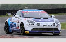 110 - Alpine A110 GT4 - CMR