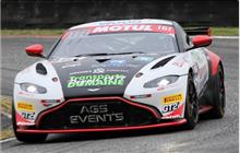 161 - Aston Martin Vantage AMR GT4 #17A-059-1 - AGS Events
