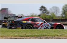 555 - Ginetta G55 - Team Speedcar