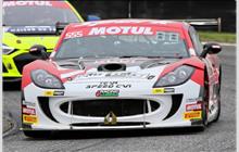 555 - Ginetta G55 - Team Speedcar