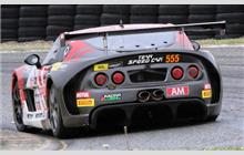 555 - Ginetta G55 - Team Speedcar