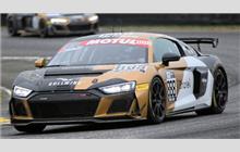 888 - Audi R8 LMS GT4 #WUAGT44S9N7940092 - CSA Racing