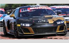 888 - Audi R8 LMS GT4 #WUAGT44S9N7940092 - CSA Racing