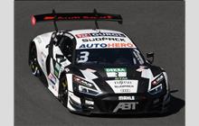 3 - Audi R8 LMS Evo II - ABT Sportsline