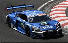 7 - Audi R8 LMS Evo II - ABT Sportsline