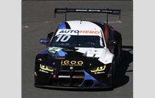 10 - BMW M4 GT3 - Walkenhorst Motorsport