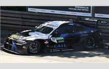 10 - BMW M4 GT3 - Walkenhorst Motorsport